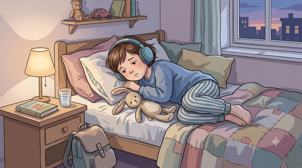 Autistic Burnout in Children and Young People: What It Looks Like and How to Prevent It