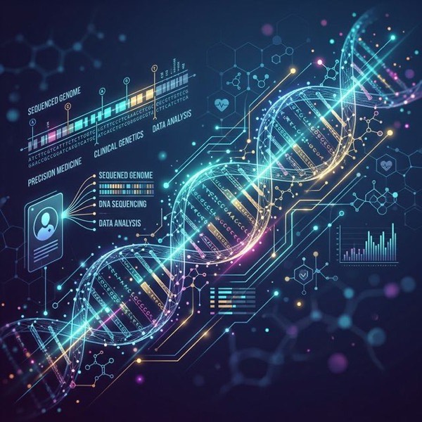 Same Science, Different Access: Why the UK and US Disagree on Genetic Testing for Autism