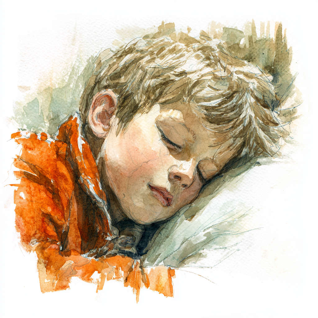 Sleep Struggles in Autism: Unlocking the Science for Better Nights